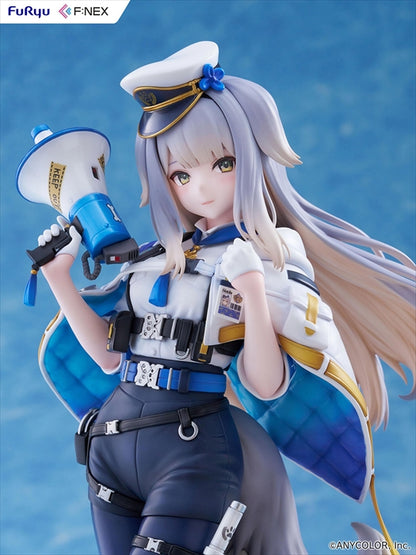 Nijisanji Ruri Shioriha 1/7 scale figure