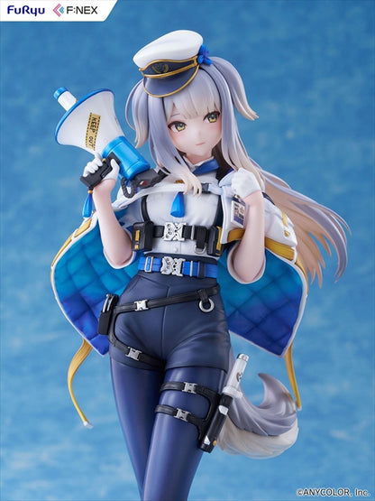 Nijisanji Ruri Shioriha 1/7 scale figure