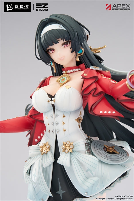 Zenless Zone Zero Astra Yao