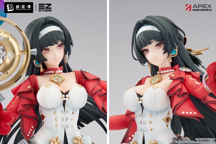 Zenless Zone Zero Astra Yao