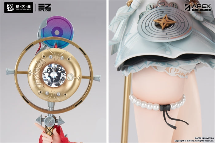 Zenless Zone Zero Astra Yao