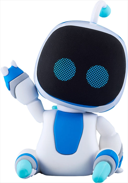 Nendoroid Plus Astro Rubber Mask (set da 2 pezzi)