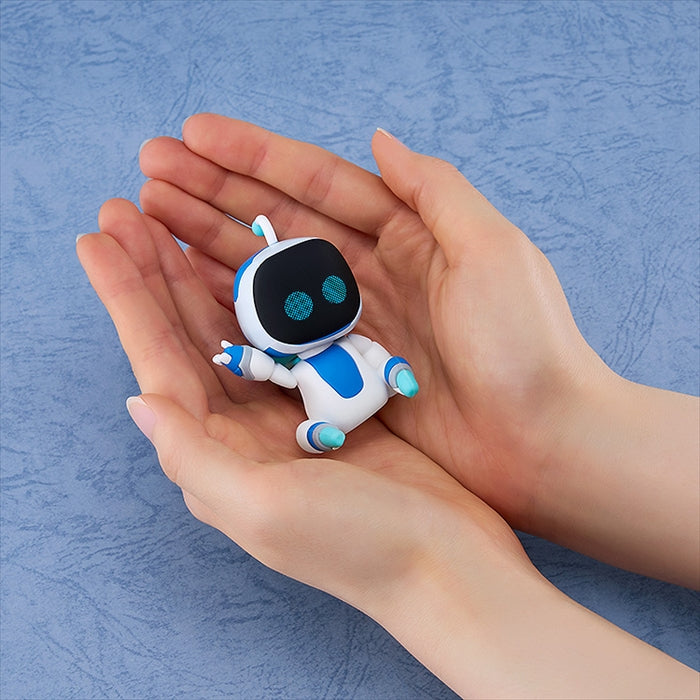 Nendoroid Plus Astro Rubber Mask (set da 2 pezzi)
