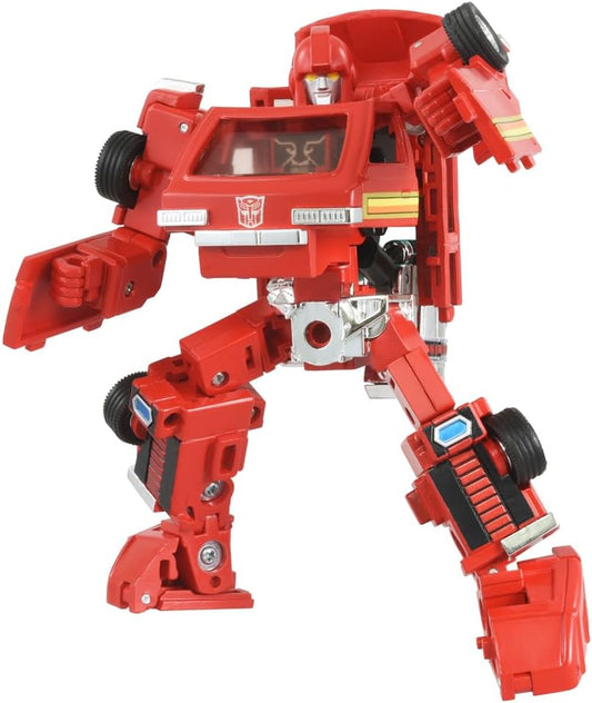 Transformers - Missing Link C-14 Ironhide