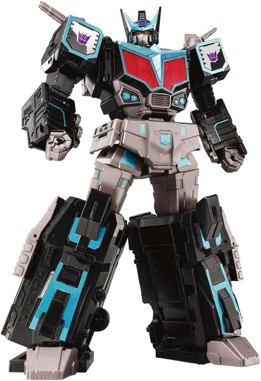 Transformers - NL-03 Nemesis Star Convoy