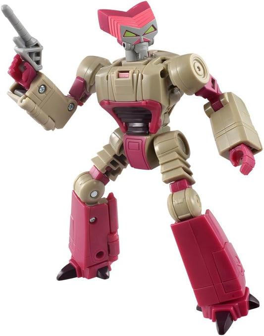 Transformers Movie TS-31 Cranix