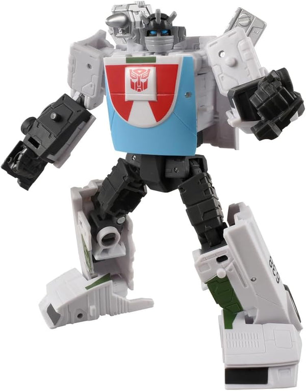 Transformers Movie TS-32 Wheeljack