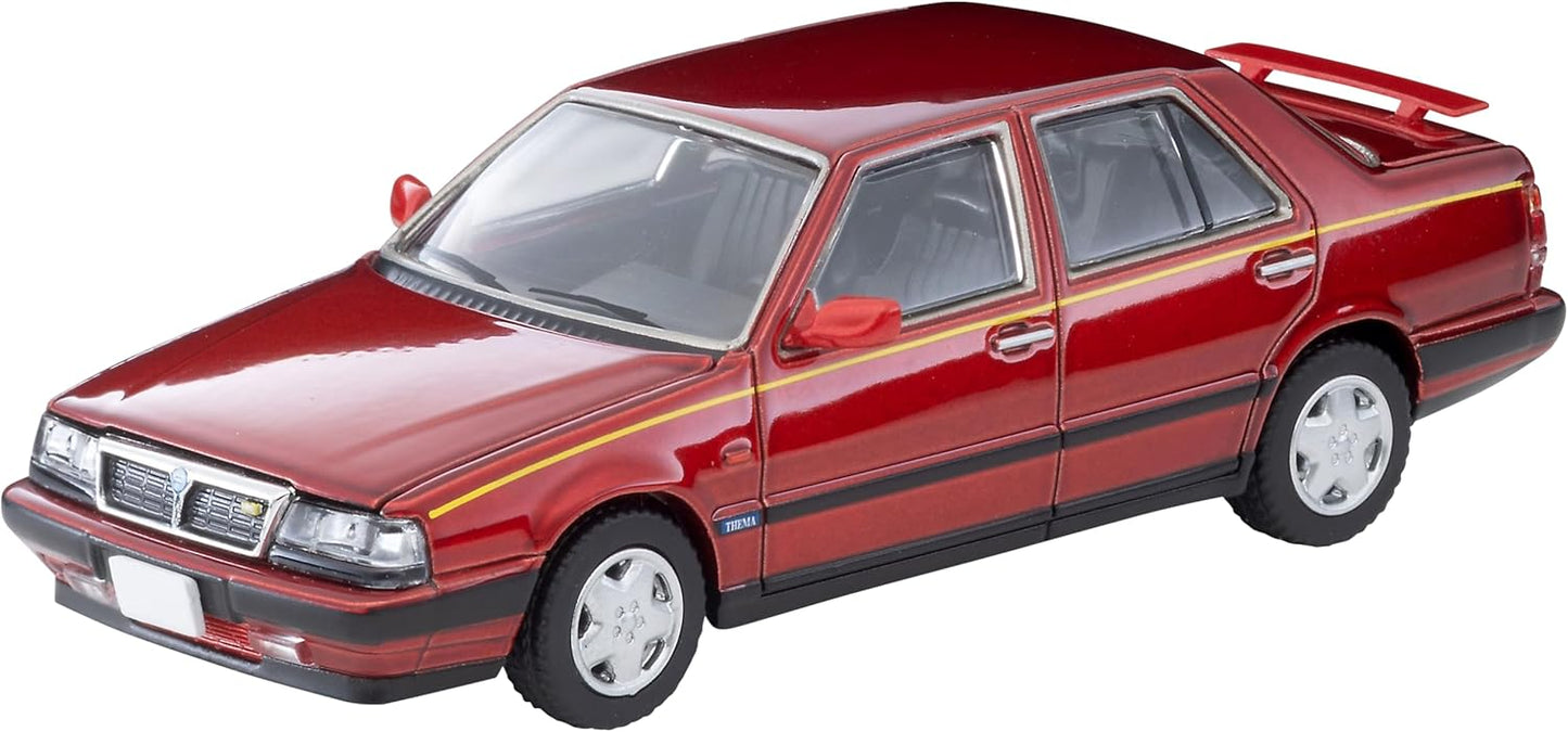 LV-N275c Lancia Theme 8.32 Phase II (Red)