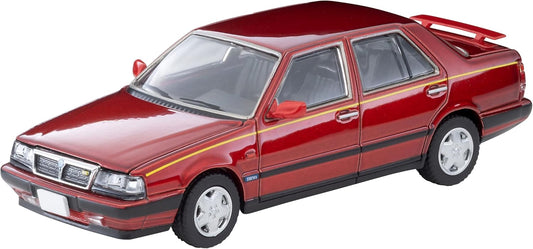 LV-N275c Lancia Theme 8.32 Phase II (Red)