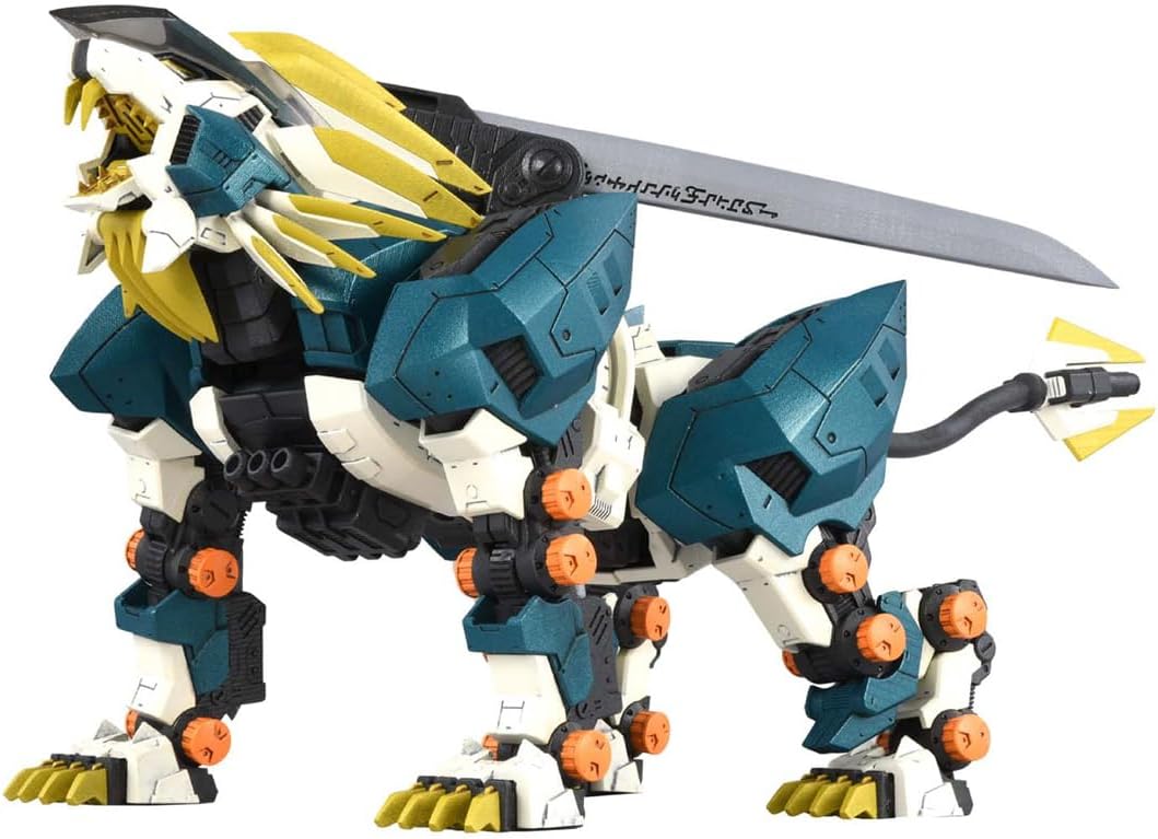 Realize RMZ-022 Murasame Liger