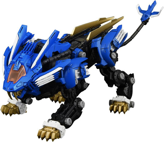 Realize RMZ-001 Blade Liger