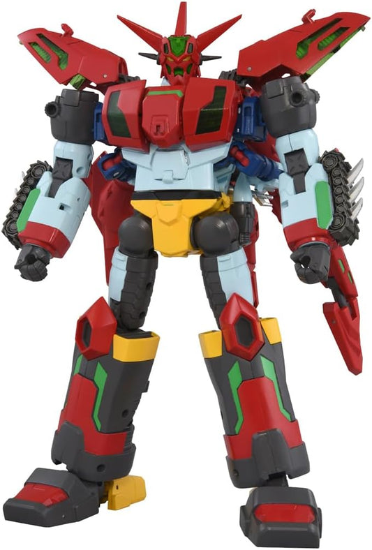 Toyrise Toyrise Force Getter Robo