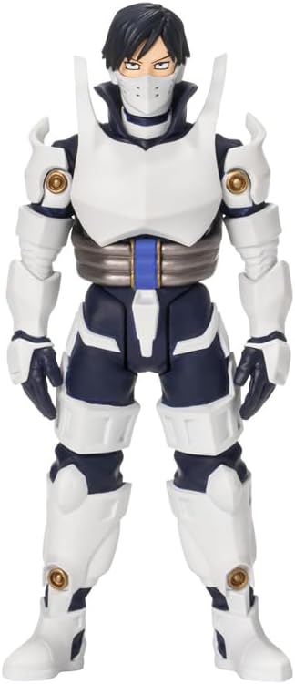 T-SPARK CK-M11 COLLEKAZARO My Hero Academia Tenya Iida