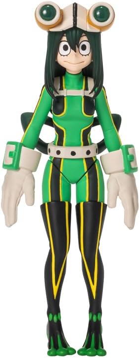 T-SPARK CK-M12 COLLEKAZARO My Hero Academia Frogbuki Rainy Season