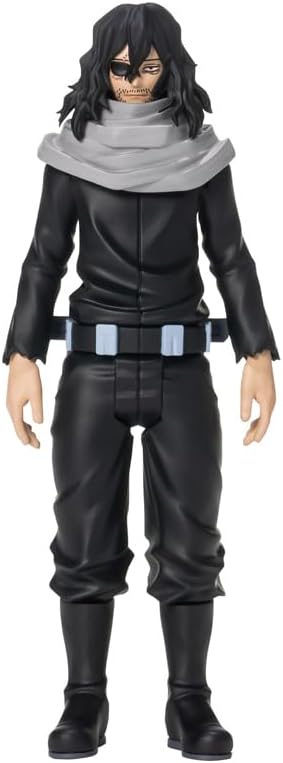 T-SPARK CK-M13 COLLEKAZARO My Hero Academia Shota Aizawa
