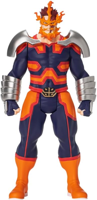 T-SPARK CK-M14 COLLEKAZARO My Hero Academia Endeavor