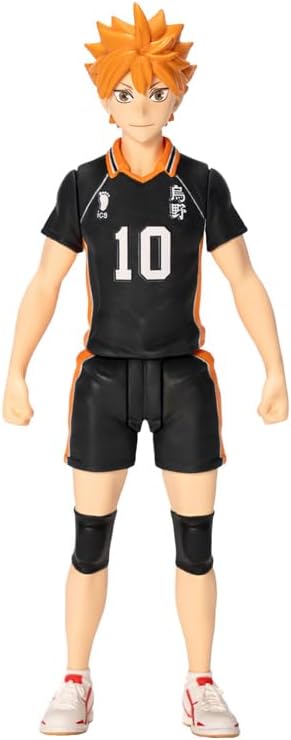 T-SPARK CK-H01 COLLEKAZARO Haikyu! ! Shoyo Hinata