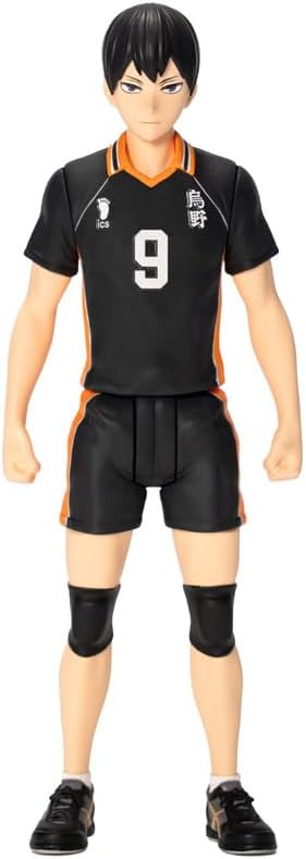 T-SPARK CK-H02 COLLEKAZARO Haikyu! ! Tobio Kageyama