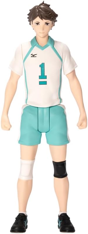 T-SPARK CK-H03 COLLEKAZARO Haikyuu! ! Tooru Oikawa