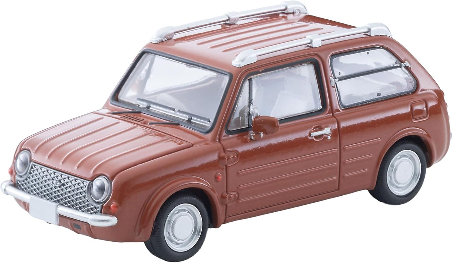 LV-N379b Nissan PAO (Terracotta) 1989 model
