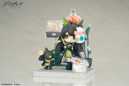 Cuties Series Arknights Mon3tr