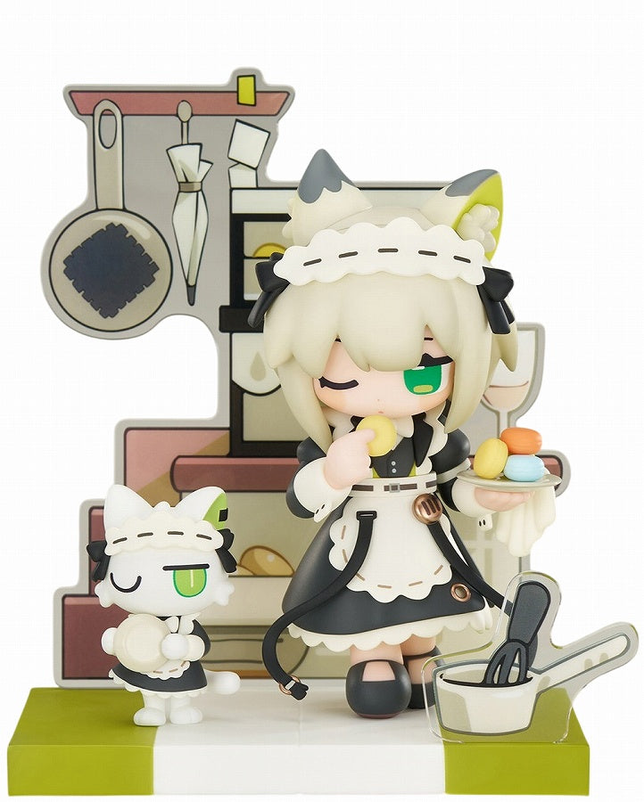 Cuties Series Arknights Kelsey Tokii Ver.