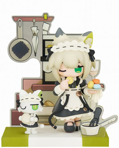 Cuties Series Arknights Kelsey Tokii Ver.