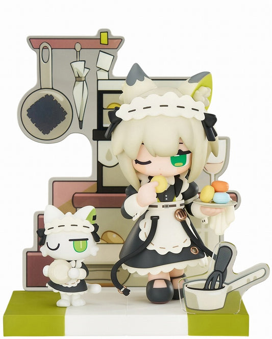 Cuties Series Arknights Kelsey Tokii Ver.
