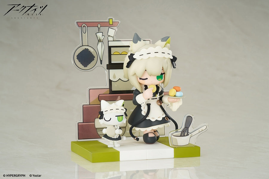 Cuties Series Arknights Kelsey Tokii Ver.