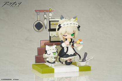 Cuties Series Arknights Kelsey Tokii Ver.