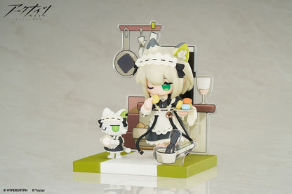 Cuties Series Arknights Kelsey Tokii Ver.