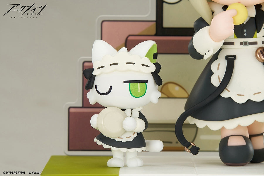 Cuties Series Arknights Kelsey Tokii Ver.