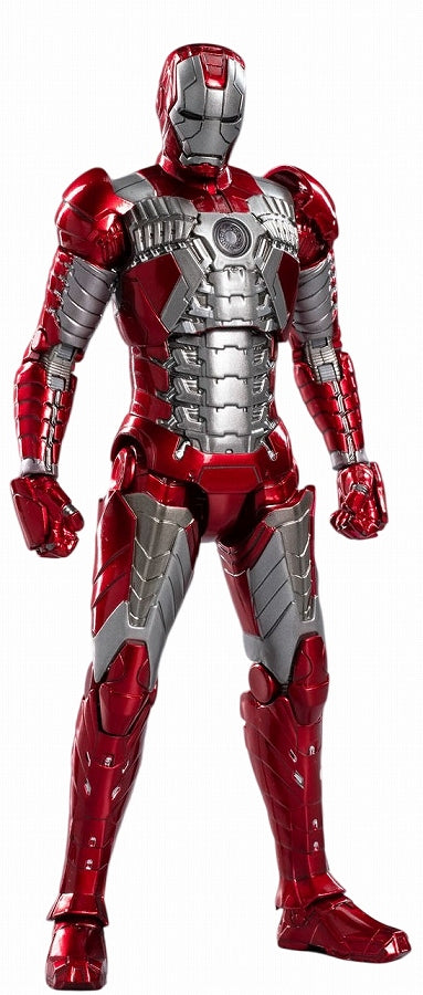 Infinity Action X Series Ironman MK5