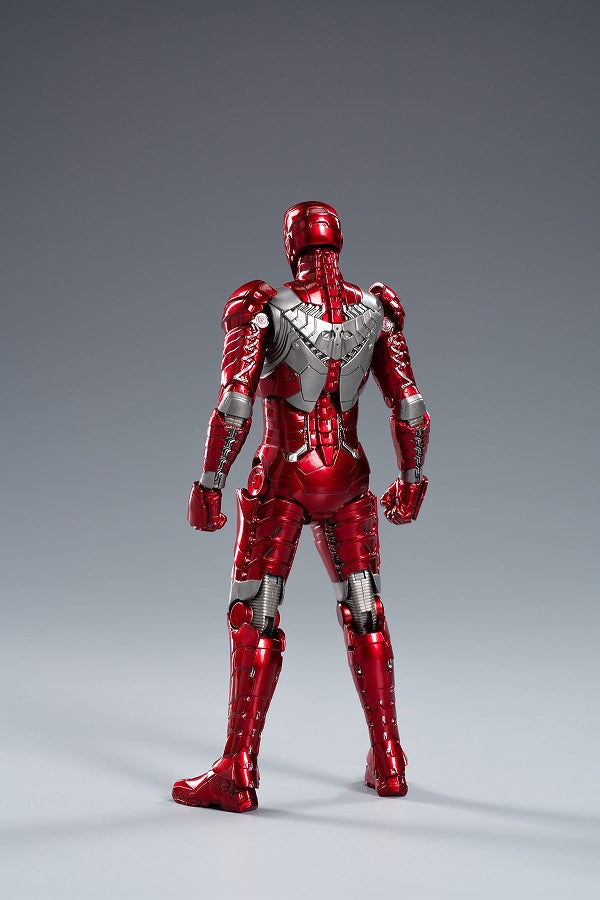 Infinity Action X Series Ironman MK5
