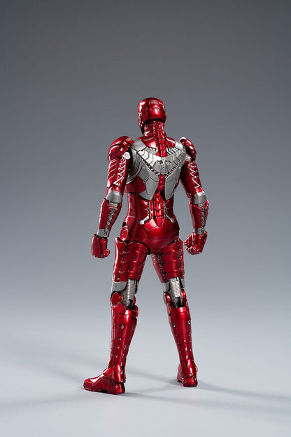 Infinity Action X Series Ironman MK5