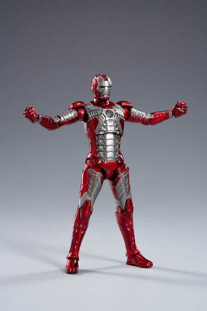 Infinity Action X Series Ironman MK5