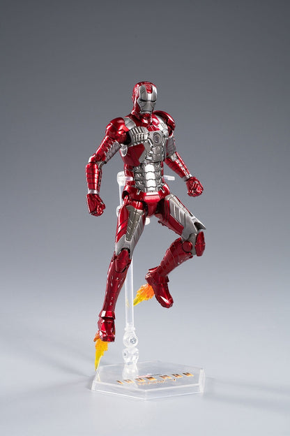Infinity Action X Series Ironman MK5