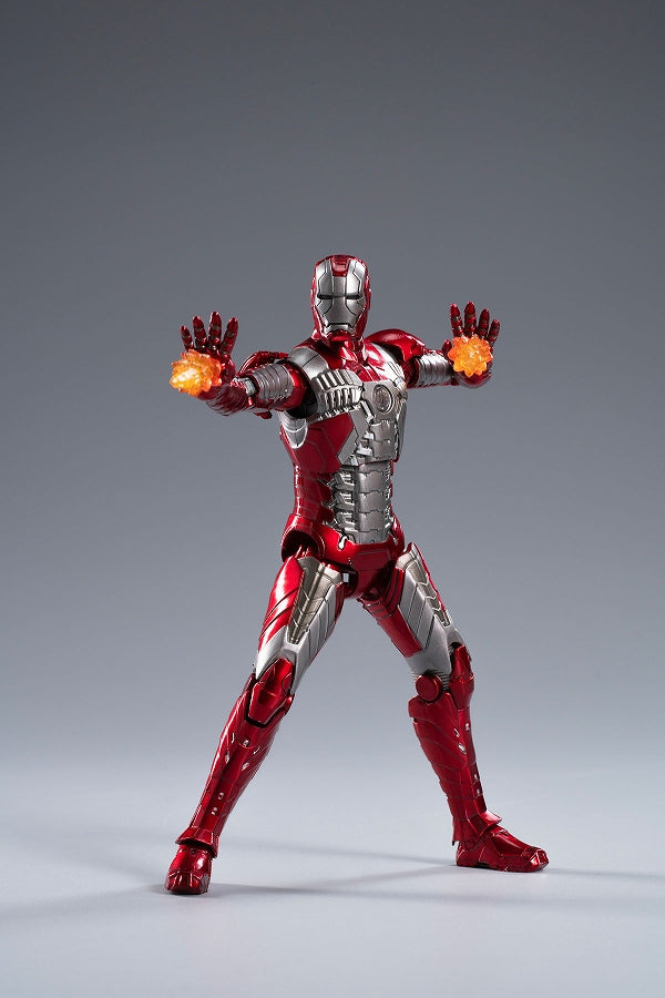 Infinity Action X Series Ironman MK5
