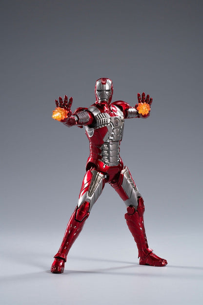 Infinity Action X Series Ironman MK5