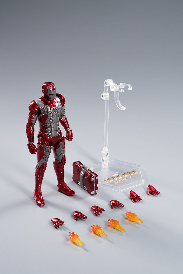 Infinity Action X Series Ironman MK5