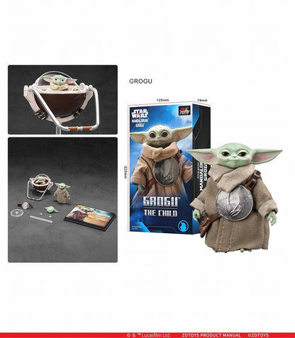 Infinity Action X Series Glow Goo