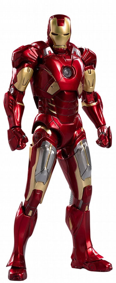 Infinity Action X Series Ironman MK7