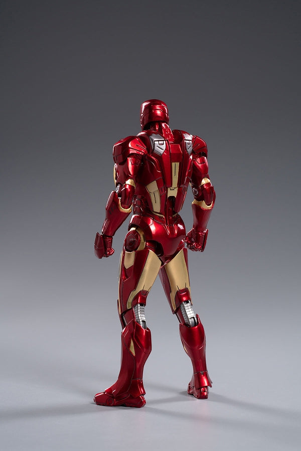 Infinity Action X Series Ironman MK7