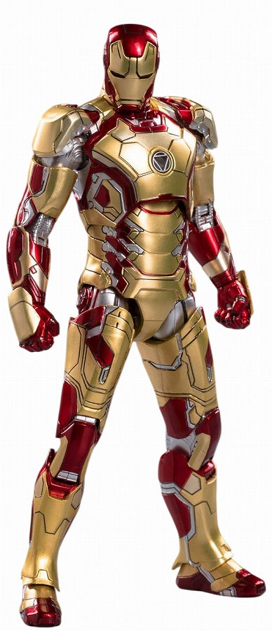 Infinity Action X Series Ironman MK42