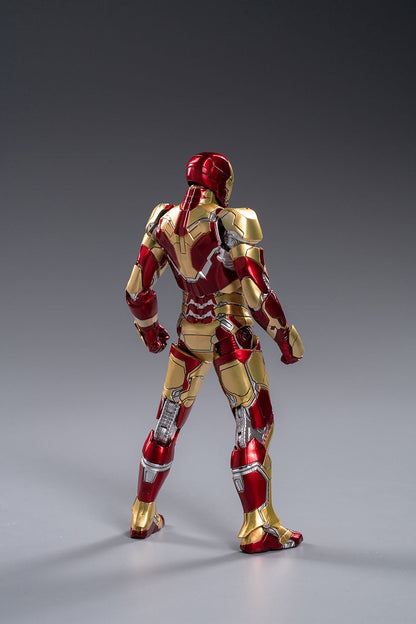 Infinity Action X Series Ironman MK42
