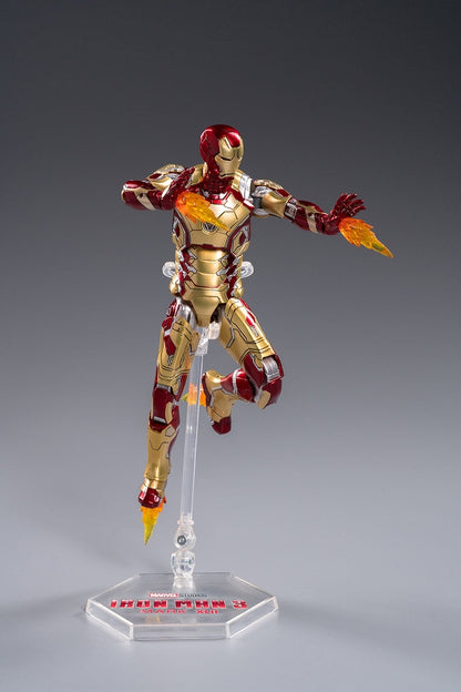 Infinity Action X Series Ironman MK42