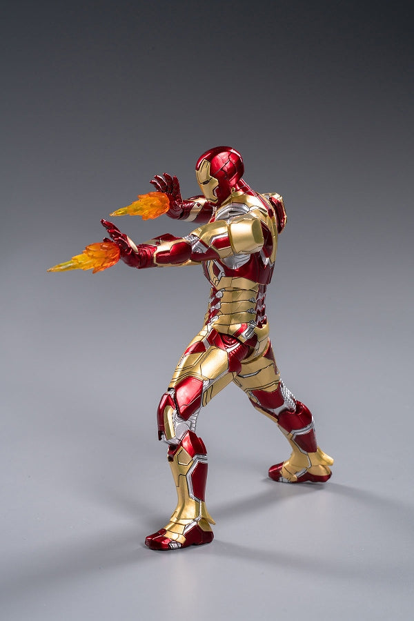 Infinity Action X Series Ironman MK42