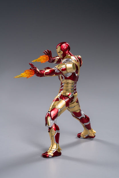 Infinity Action X Series Ironman MK42
