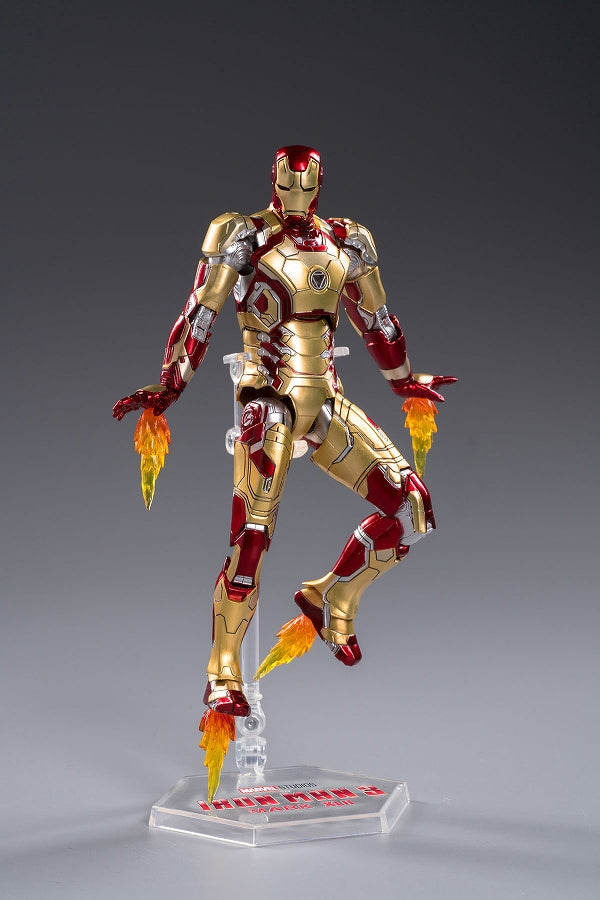 Infinity Action X Series Ironman MK42