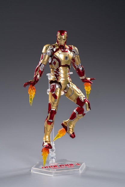 Infinity Action X Series Ironman MK42